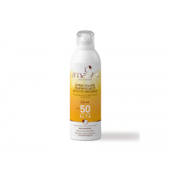 AMAVITAL SUN PASSION SPRAY SOLARE RINFRESCANTE SPF50 150 ML - OFICINE CLEMAN