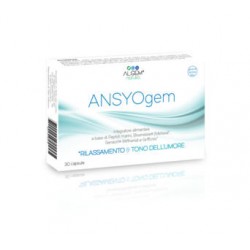 ANSYOGEM - ALGEM -