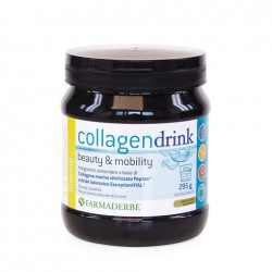COLLAGEN DRINK LIMONE - FARMADERBE -