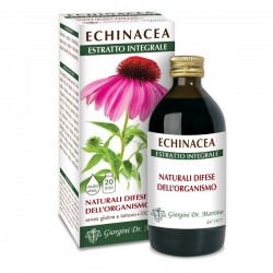ECHINACEA ESTRATTO INTEGRALE - GIORGINI DR. MARTINO -