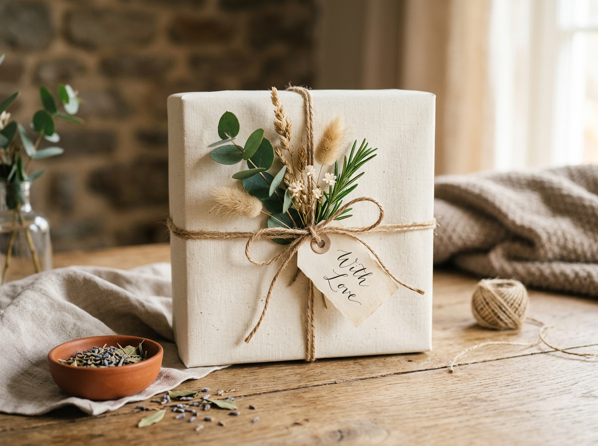 Page: Idee Regalo | Erboristeria Online - Erboristeria Acqua di Luna. Context: Anteprima