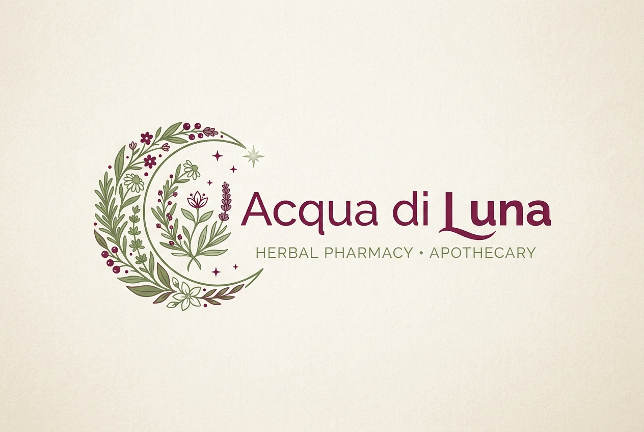 Erboristeria Acqua di Luna