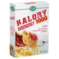 KALORY 1000 EMERGENCY -ESI-