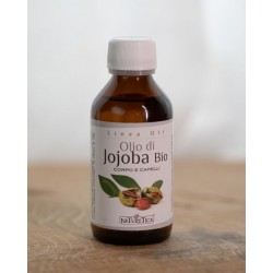 Olio di Jojoba - Naturetica