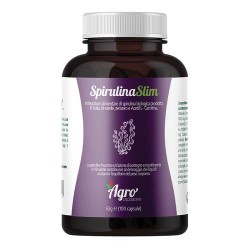 SPIRULINASLIM