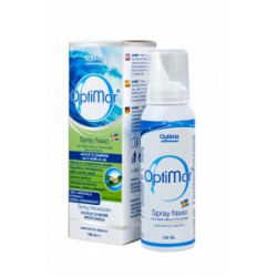 SPRAY NASO OPTIMAR - OPTIMA -