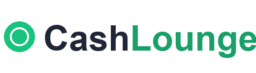 CashLounge logo